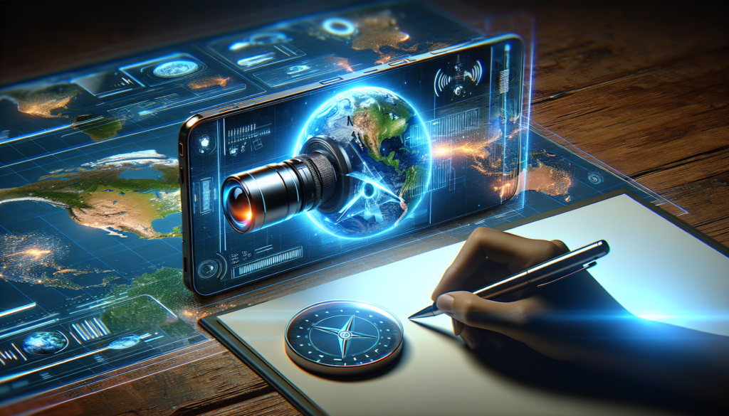 Apple’s Vision Pro Now Available for International Purchase for the First Time