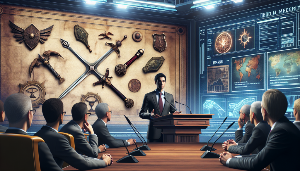 Ubisoft's CEO Confirms the Development of Assassin's Creed Remakes