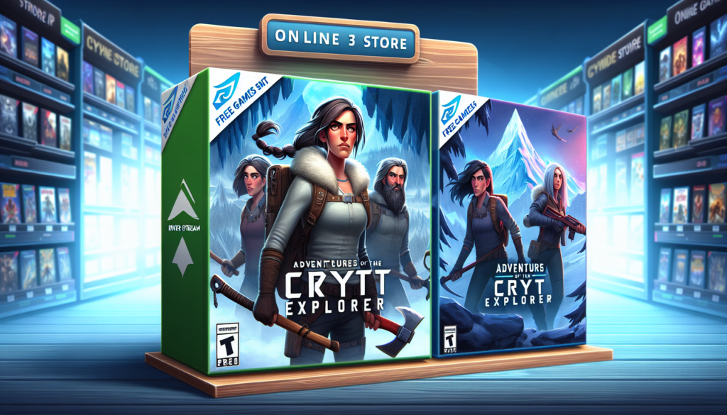 Amazon will provide three more free PC games next week for Prime Day, featuring "Rise of the Tomb Raider."