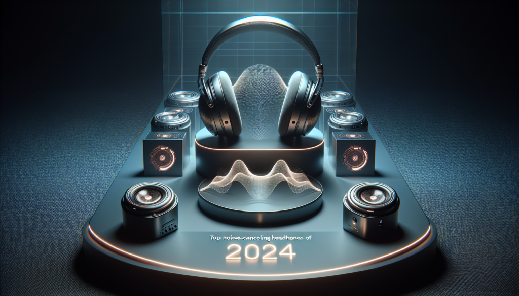 Best Noise-Canceling Headphones to Purchase in 2024