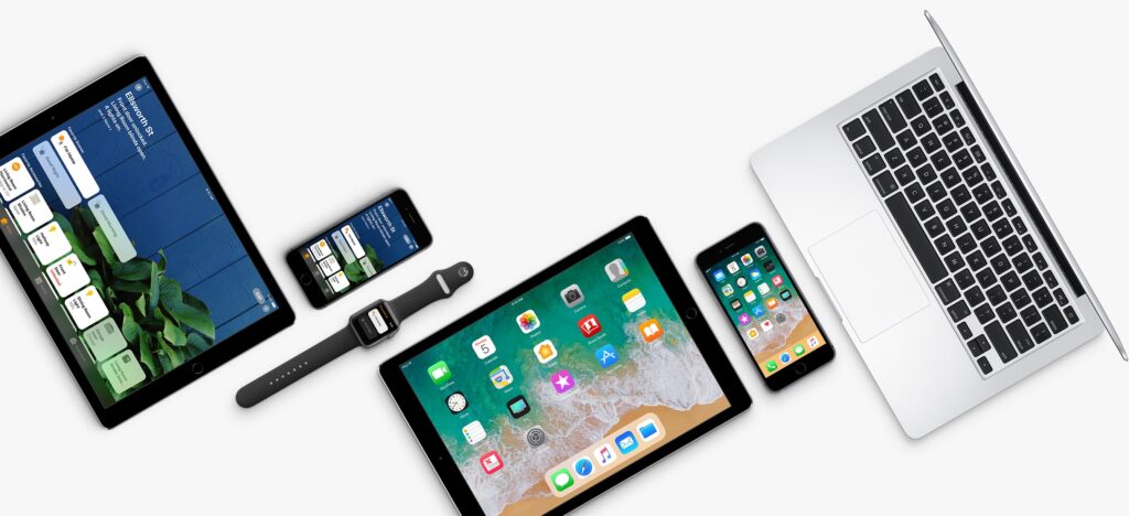 Various Options for Apple Users to Enjoy the Paris Olympics