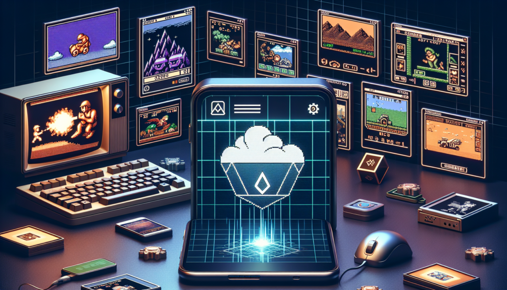 iDOS 3 Launch Delivers Classic PC Game Emulation for iPhone Users