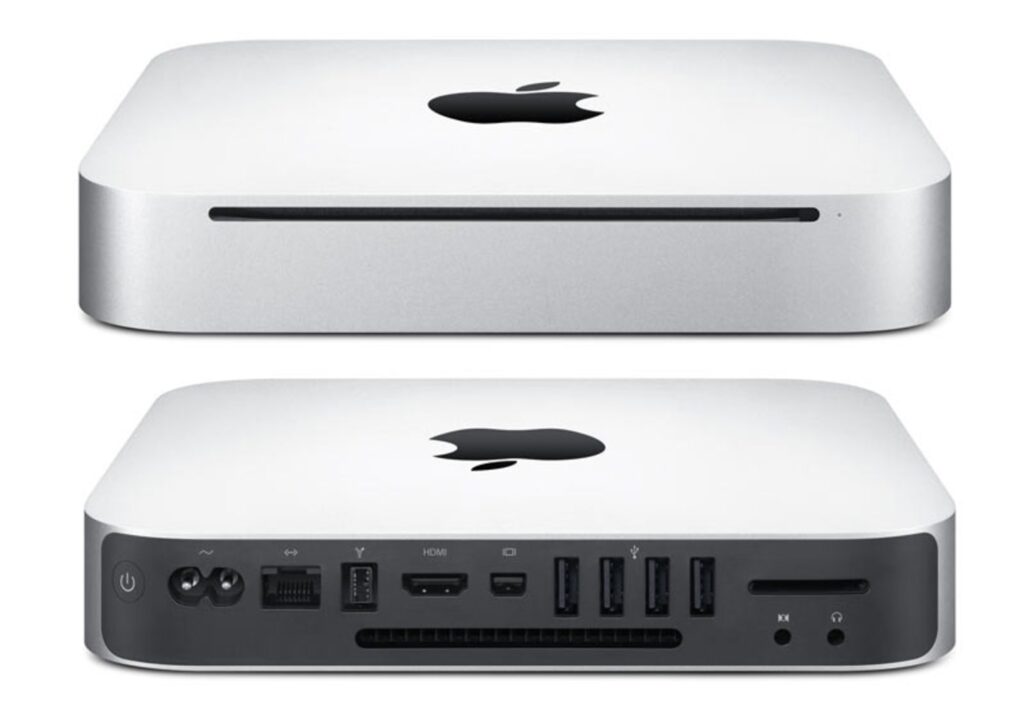 Mac Mini Variants Offered Beginning at $499