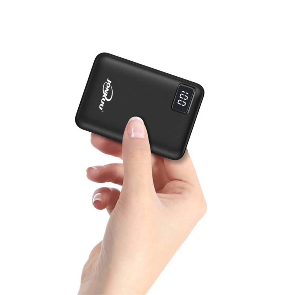 Tests Indicate Ineffectiveness of Specific Portable Phone Chargers - Are You Utilizing One?
