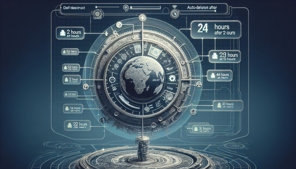 Threads Unveils Functionality for Posts That Self-Destruct After 24 Hours