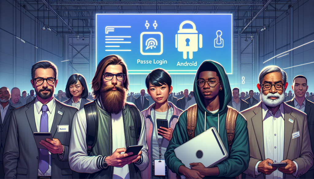 X Unveils Passkey Login Functionality for Android Users