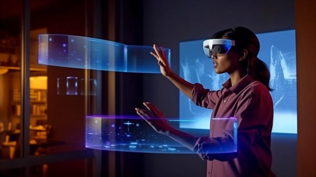 Apple Launches Ninth Developer Beta of visionOS 2 Sooner Than Expected