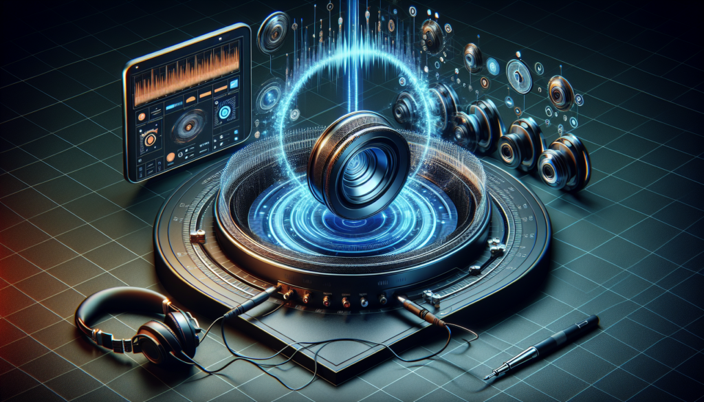 DTS Creates AI-Driven Solution to Improve Dialogue Clarity in Audio
