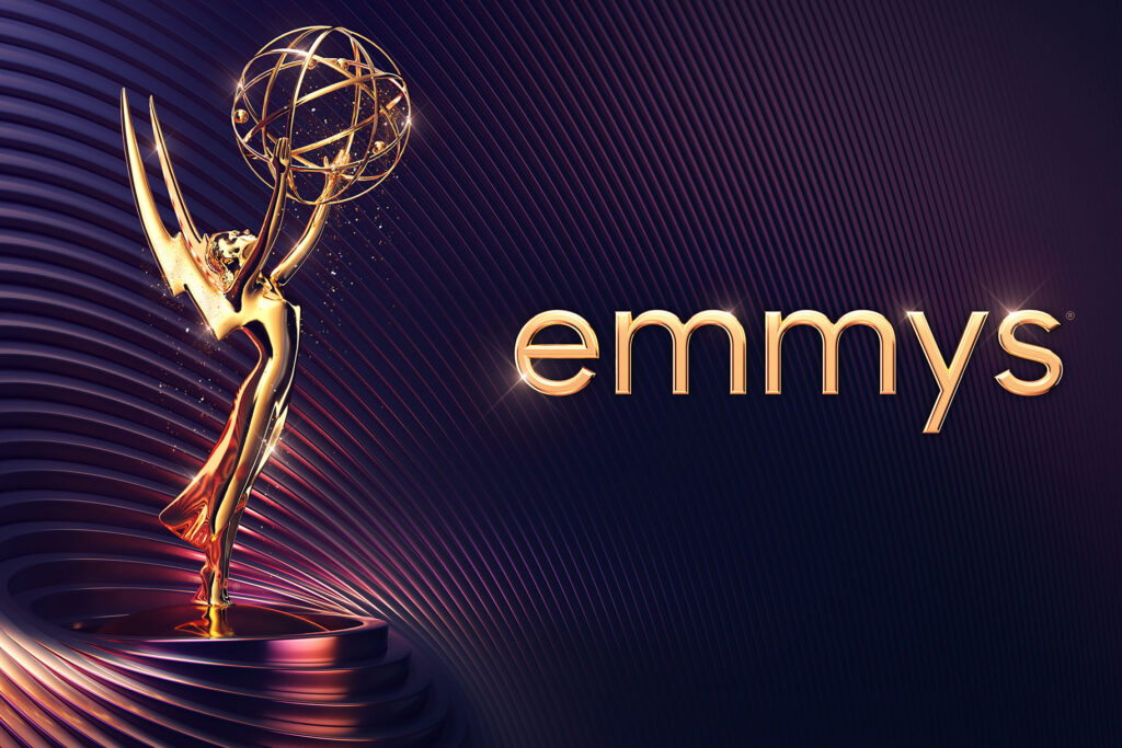 'Slow Horses' Claims Emmy for Exceptional Writing on Apple TV+