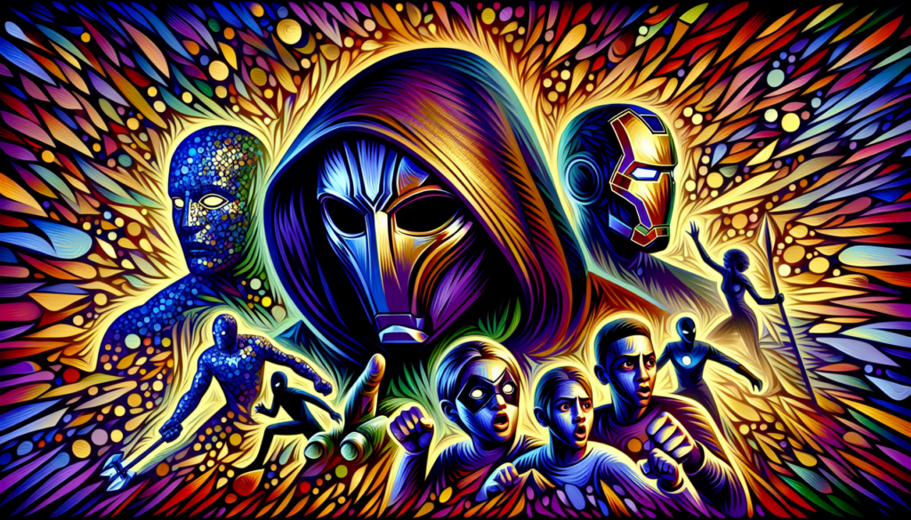 "Avengers: Secret Wars Might Signify Doctor Doom's Ultimate Exit"