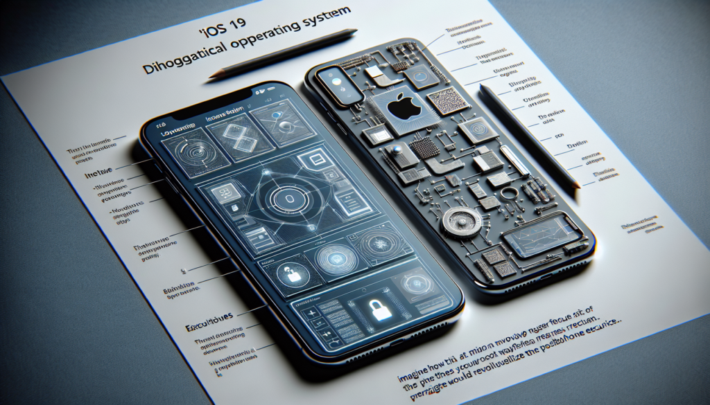 "iOS 19 Concept Showcases Two Essential iPhone Features for Apple to Explore"