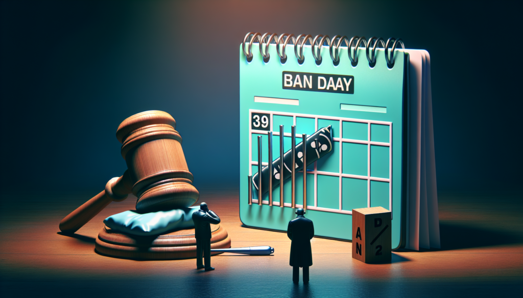 TikTok's Appeal to Postpone Possible Ban Next Month is Rejected