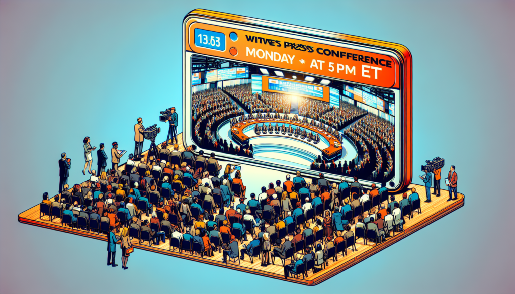 How to View Samsung's CES 2025 Press Conference: Monday at 5 PM ET
