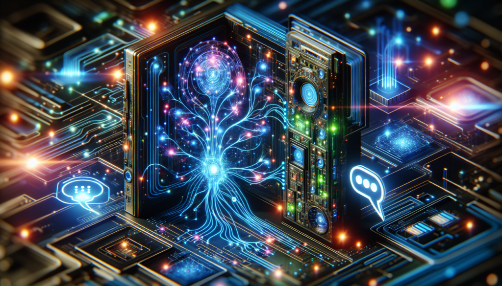 Google's Gemini AI Debuts a Novel Capability Not Yet Found in ChatGPT