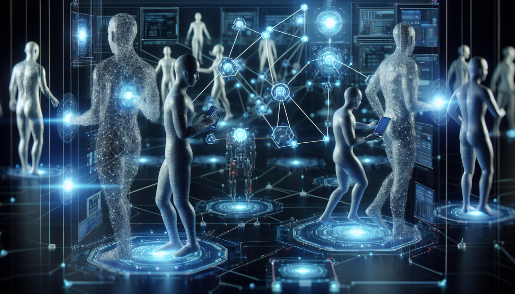 Cybercriminals Take Advantage of Artificial Intelligence to Effectively Compromise Other AI Systems