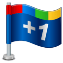 1316723520_google_plus_one_+1_flag