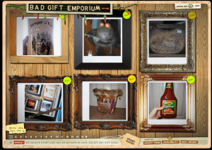 Bad Gift Emporium