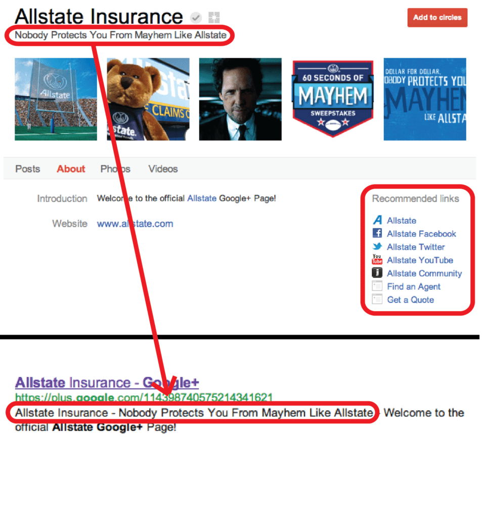 social media, insurance