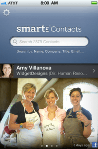 Smartr