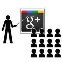 Gaming Google+