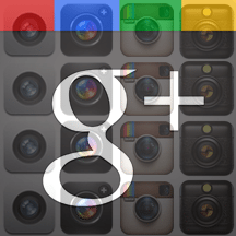 google plus, pictures