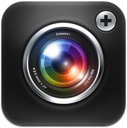 Camera+ Logo