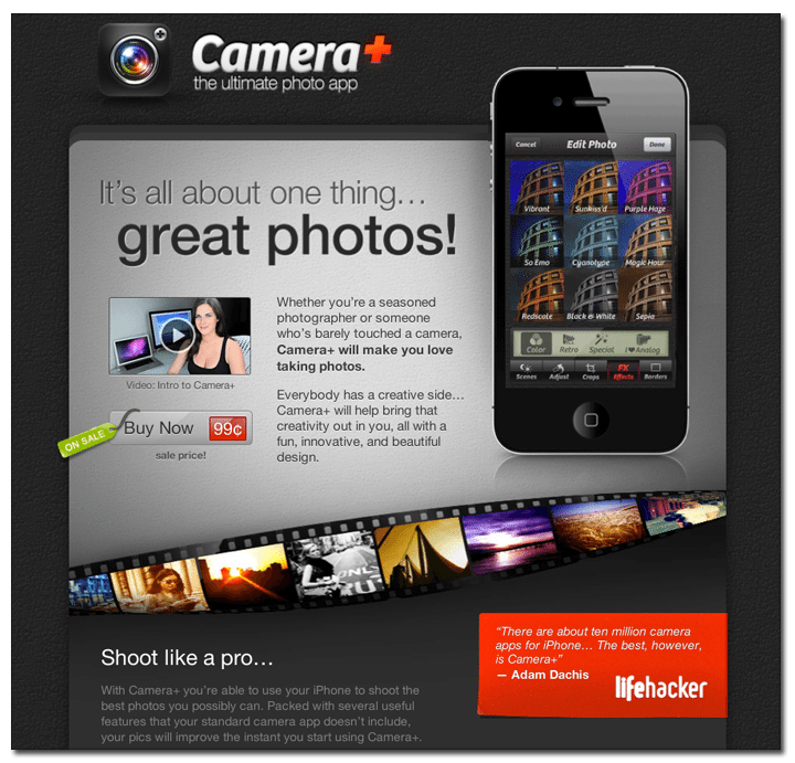 landing page optimization, landing page examples, landing page optimization tips, best landing page designs