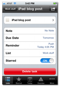 wunderlist smart reminder wunderlist smart reminder