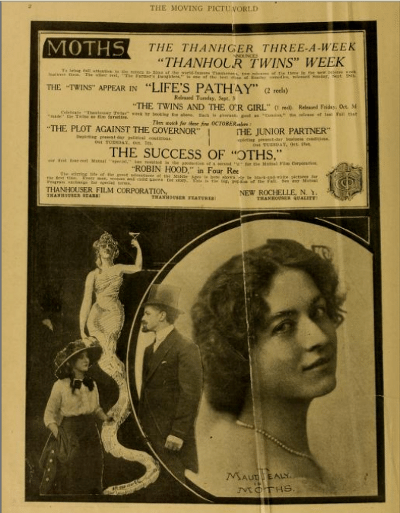 silent film