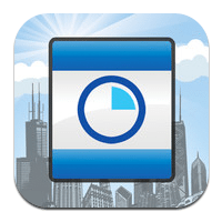 Buster, Buster app, mobile apps, CTA Chicago, Chicago transit