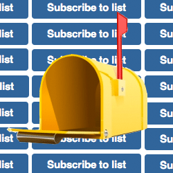 Email Prompt