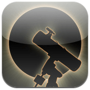 Luminos Astronomy app, astronomy, space
