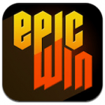 EpicWin, task apps