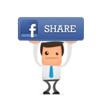 facebook crm 100