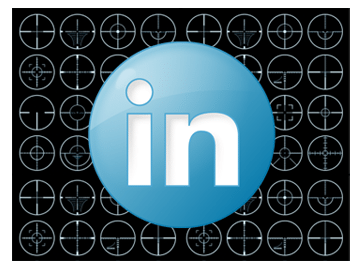 LinkedIn, LinkedIn Targeted updates