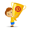 pinterest 100