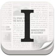 instapaper app, article saving app