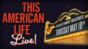 This American Life live