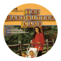 babysitter, the babysitter's club