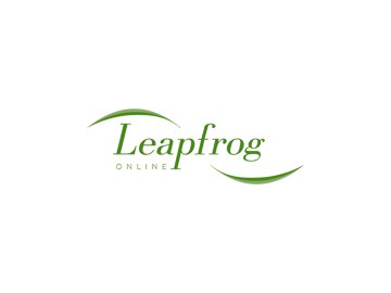 leapfrog