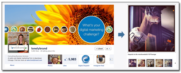 How to Install Instagram on Facebook