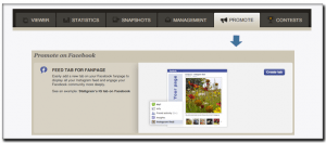 How To Add Instagram to Your Brand's Facebook Page - lonelybrand
