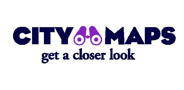 CityMaps logo