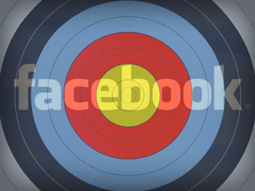 Facebook Page Post Targeting
