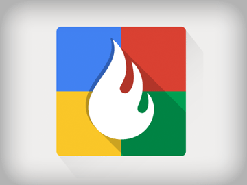 Wildfire Google