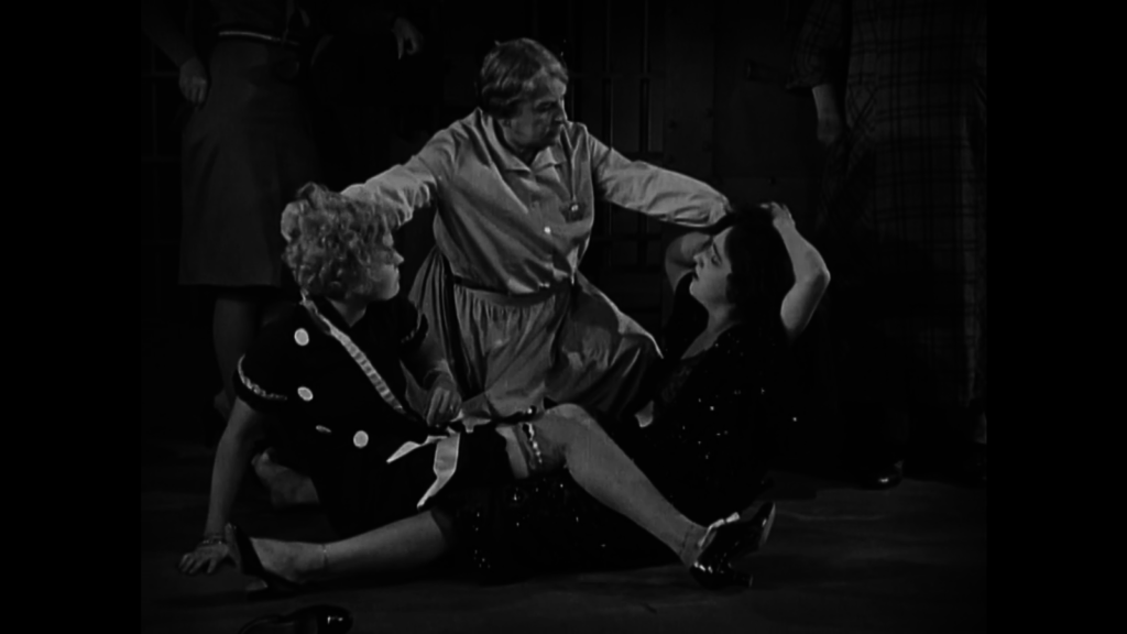 Chicago fight Chicago 1927 silent film