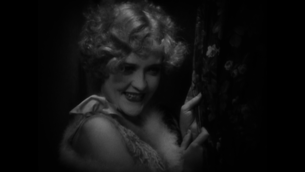 Chicago 1927 silent film