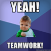 Content Collaboration