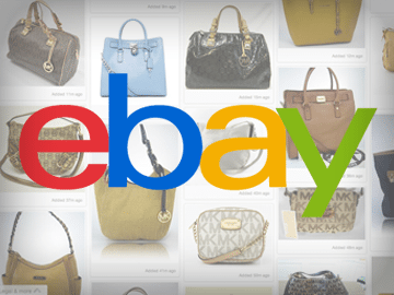 eBay Redesign