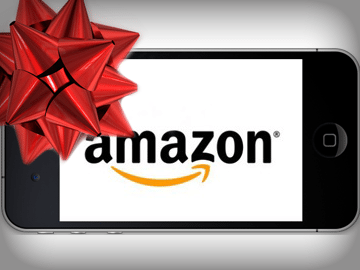 mobile holiday shopping